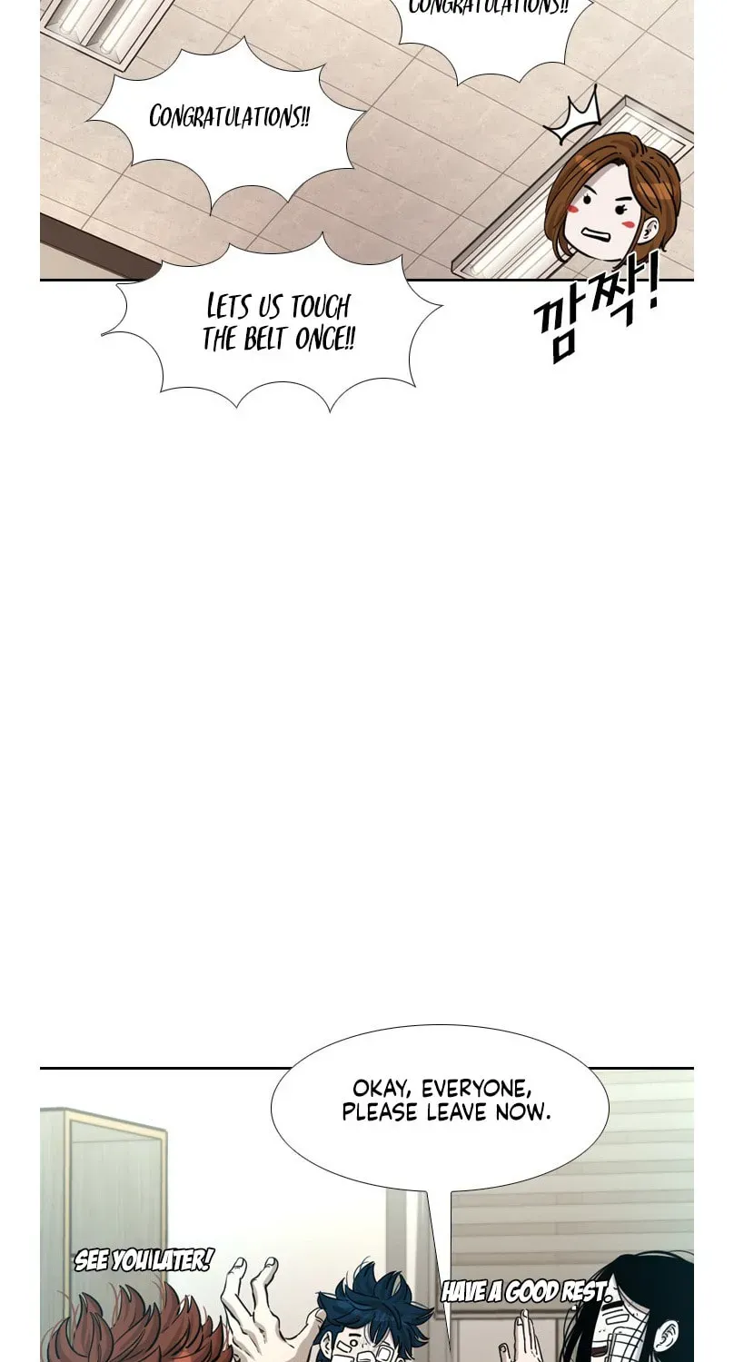 Read Shark chapter 3.2 image 105 on Lezhin