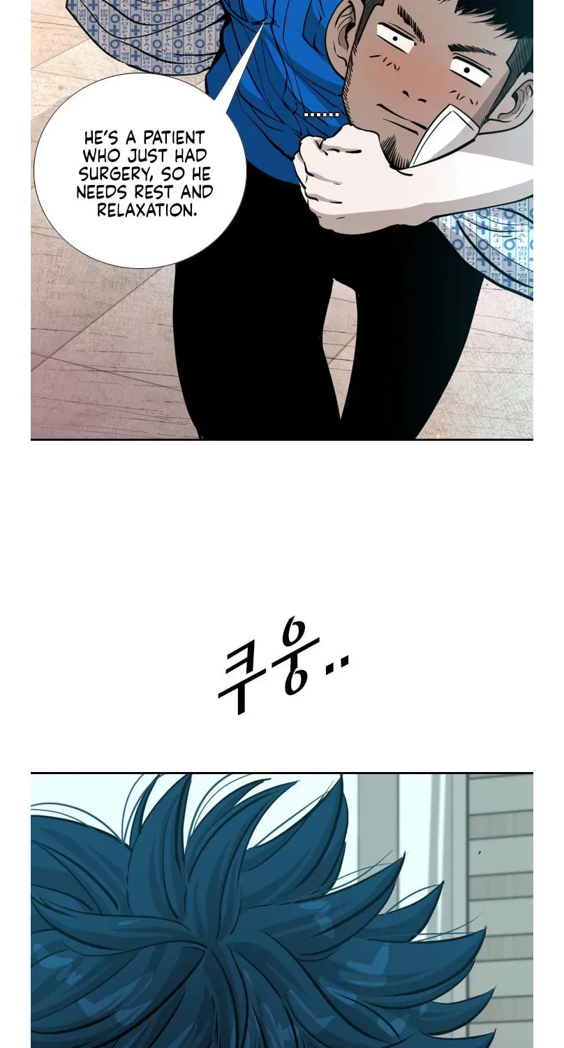 Read Shark chapter 3.2 image 107 on Lezhin