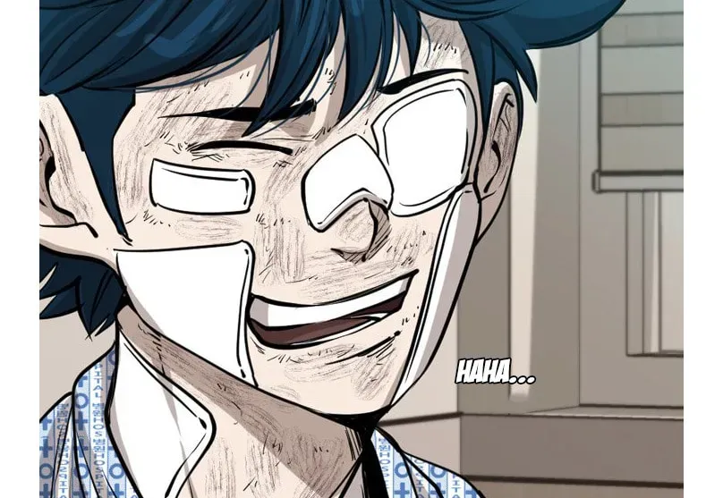 Read Shark chapter 3.2 image 108 on Lezhin