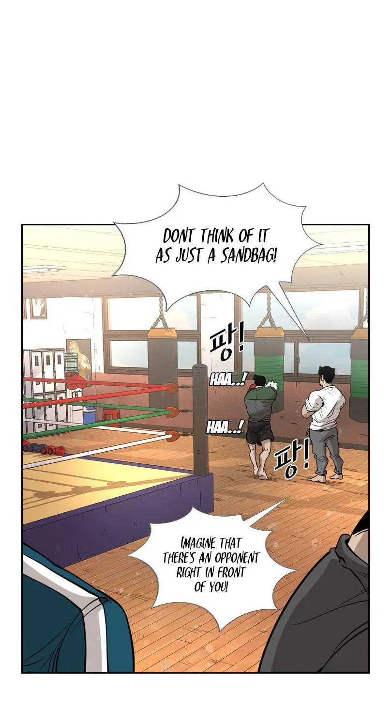 Read Shark chapter 3.2 image 115 on Lezhin