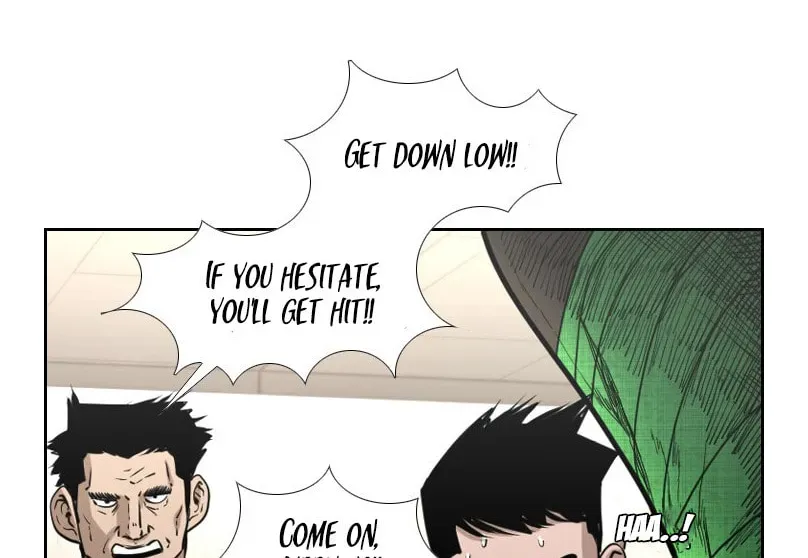 Read Shark chapter 3.2 image 116 on Lezhin