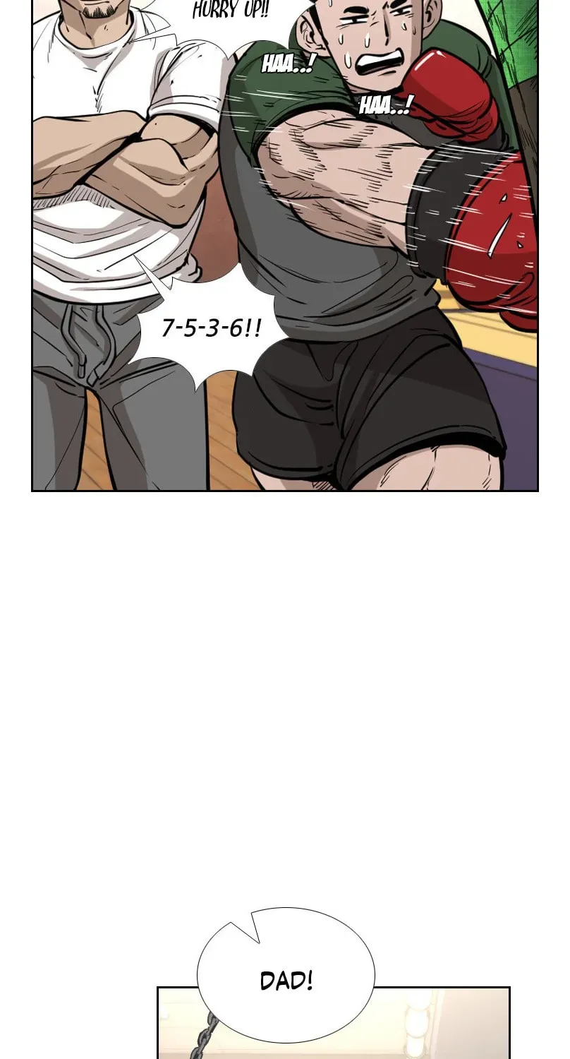 Read Shark chapter 3.2 image 117 on Lezhin