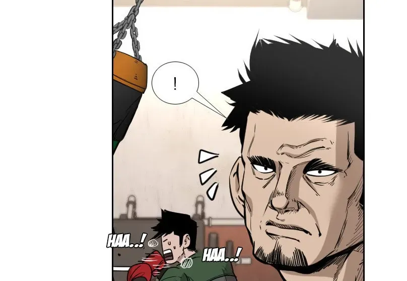 Read Shark chapter 3.2 image 118 on Lezhin