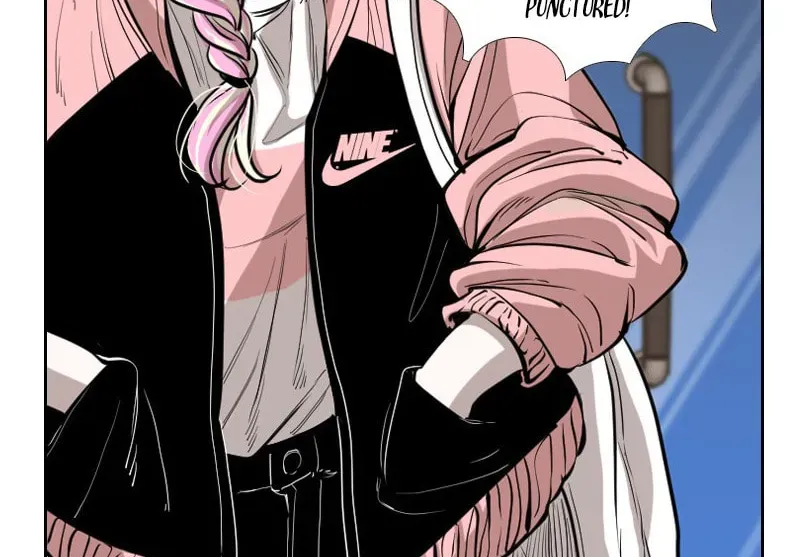 Read Shark chapter 3.2 image 120 on Lezhin