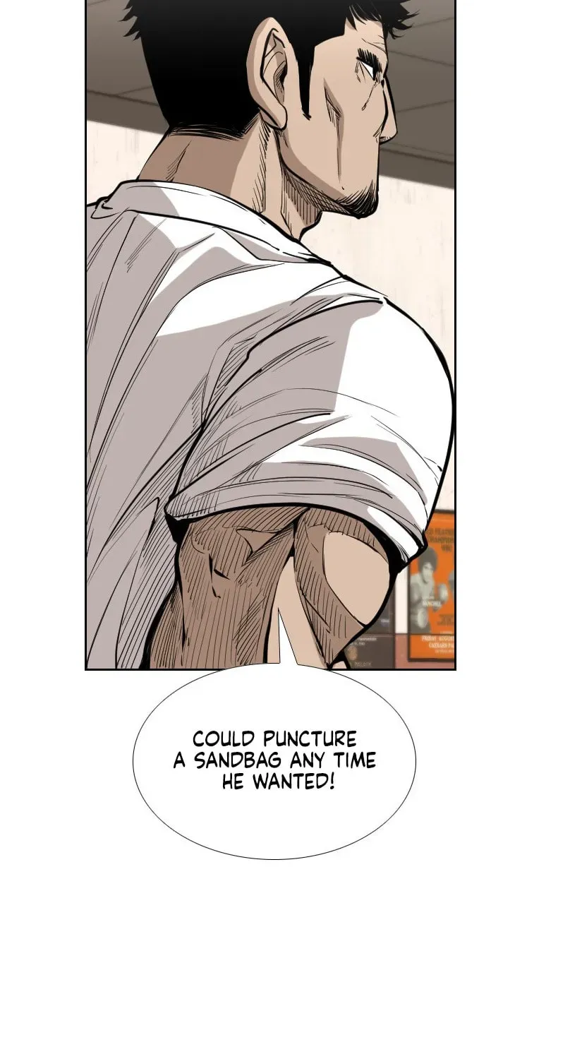 Read Shark chapter 3.2 image 123 on Lezhin