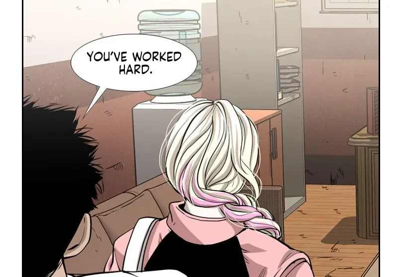 Read Shark chapter 3.2 image 126 on Lezhin