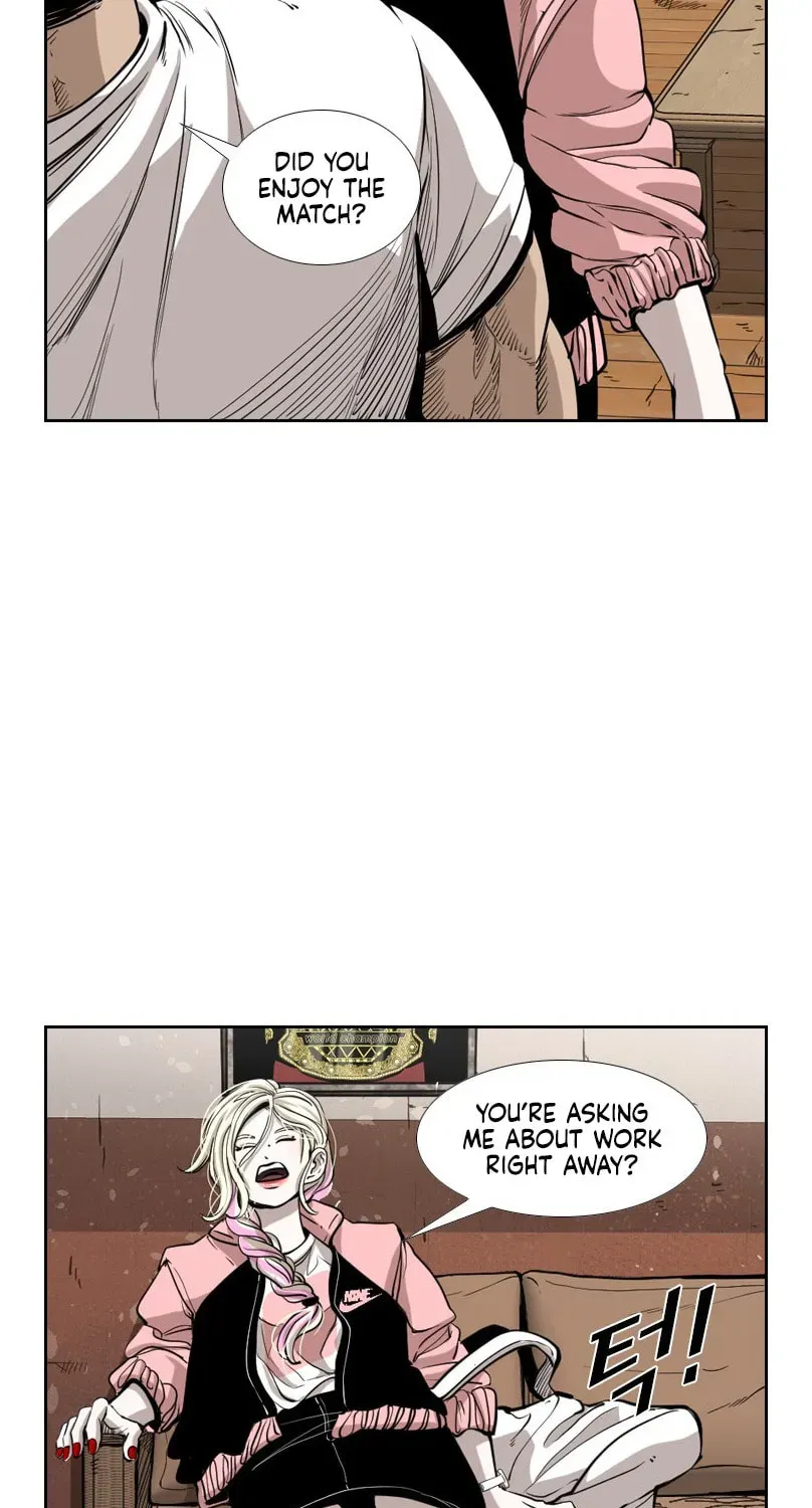 Read Shark chapter 3.2 image 127 on Lezhin
