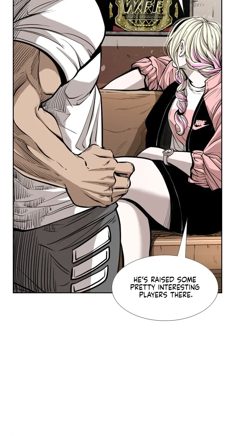 Read Shark chapter 3.2 image 131 on Lezhin