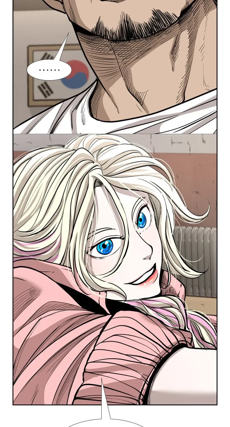 Read Shark chapter 3.2 image 133 on Lezhin