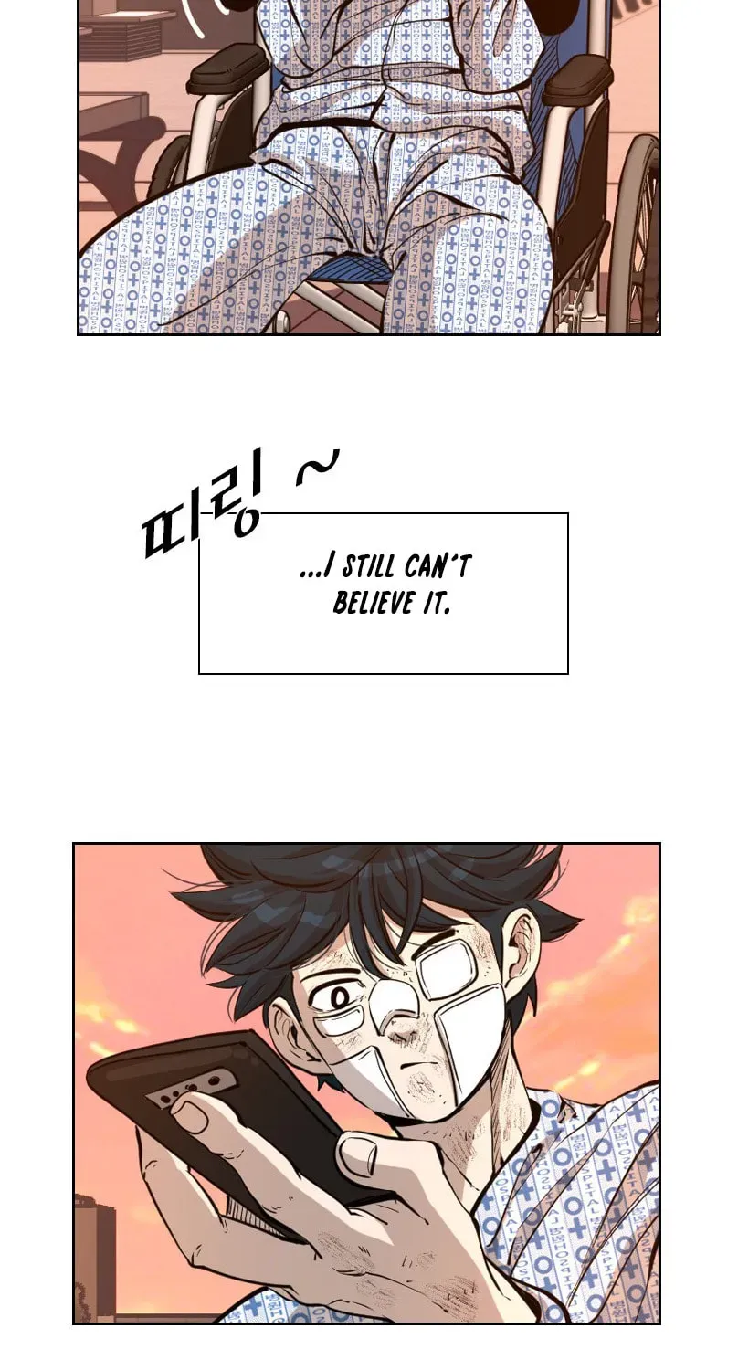 Read Shark chapter 3.2 image 141 on Lezhin
