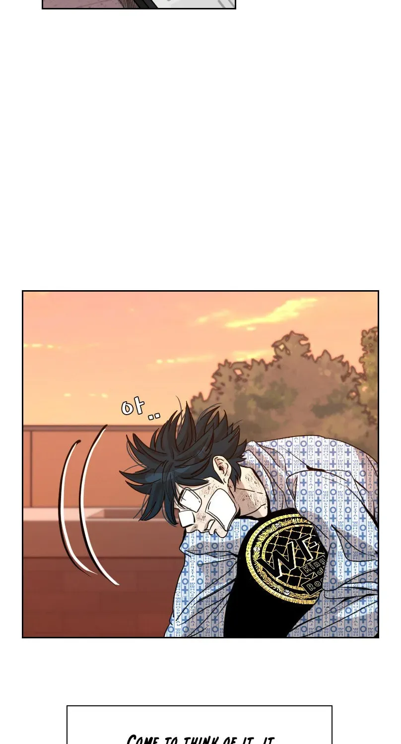 Read Shark chapter 3.2 image 145 on Lezhin