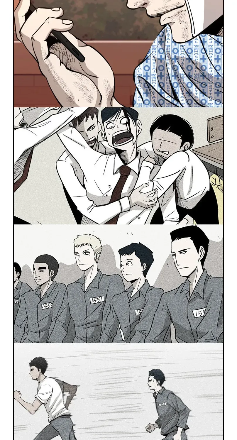 Read Shark chapter 3.2 image 147 on Lezhin