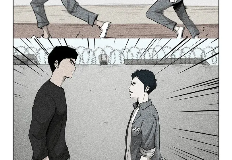Read Shark chapter 3.2 image 148 on Lezhin