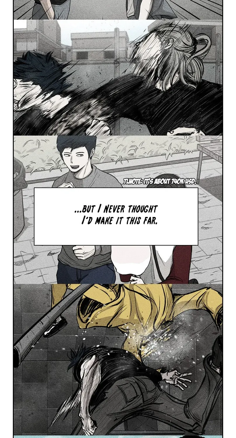 Read Shark chapter 3.2 image 149 on Lezhin