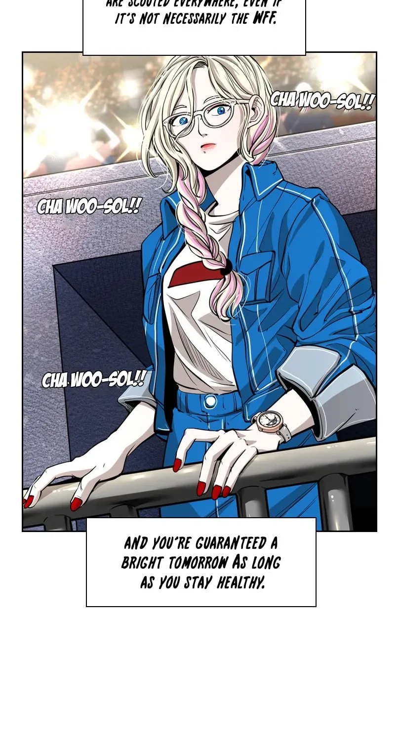 Read Shark chapter 3.2 image 15 on Lezhin