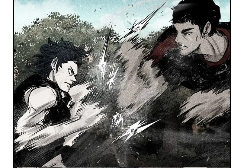Read Shark chapter 3.2 image 150 on Lezhin