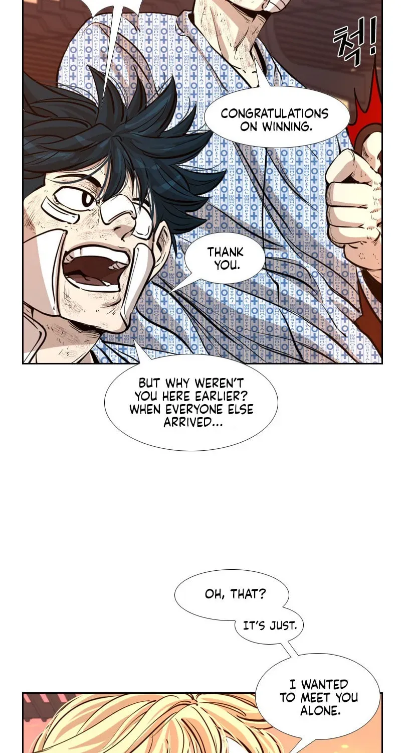 Read Shark chapter 3.2 image 159 on Lezhin