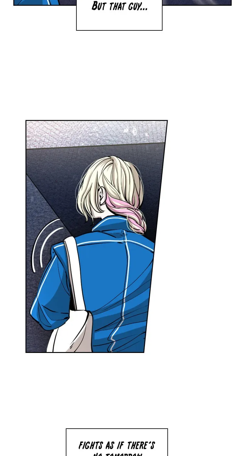 Read Shark chapter 3.2 image 17 on Lezhin