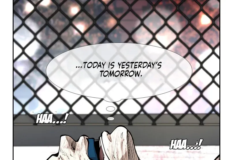 Read Shark chapter 3.2 image 20 on Lezhin