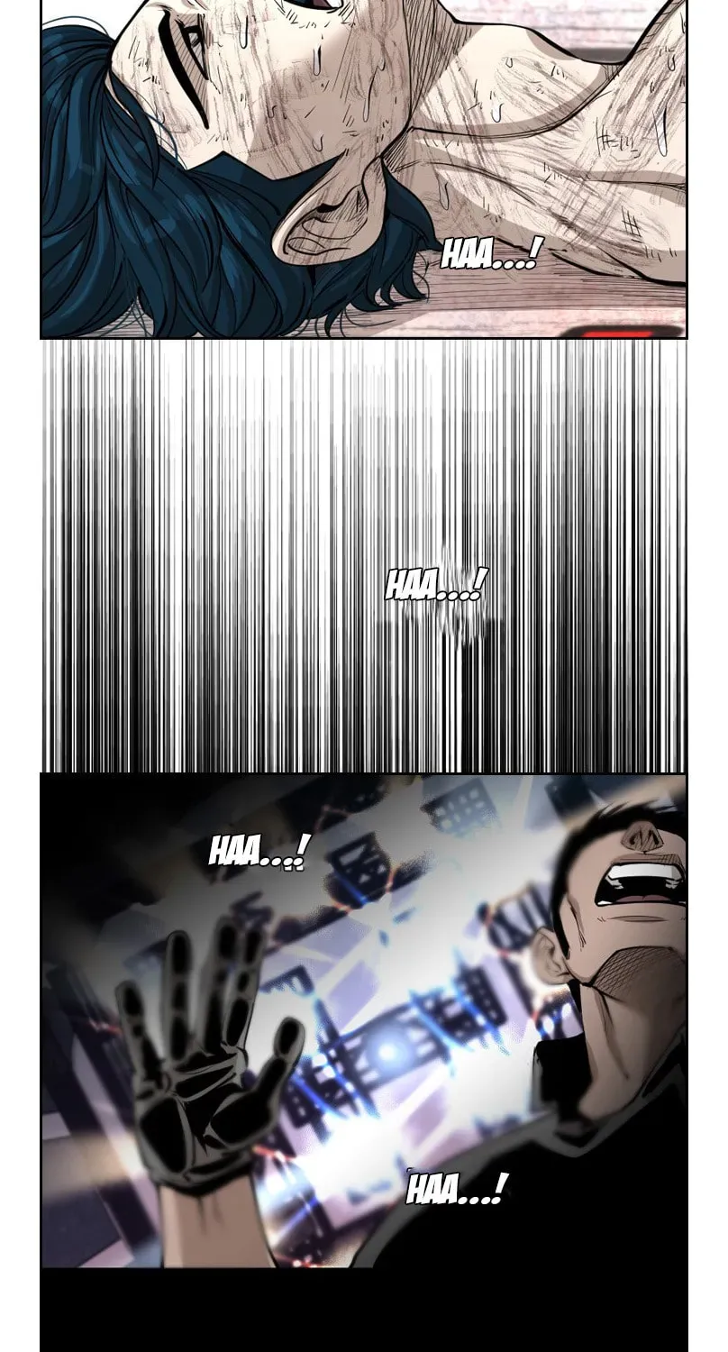 Read Shark chapter 3.2 image 21 on Lezhin