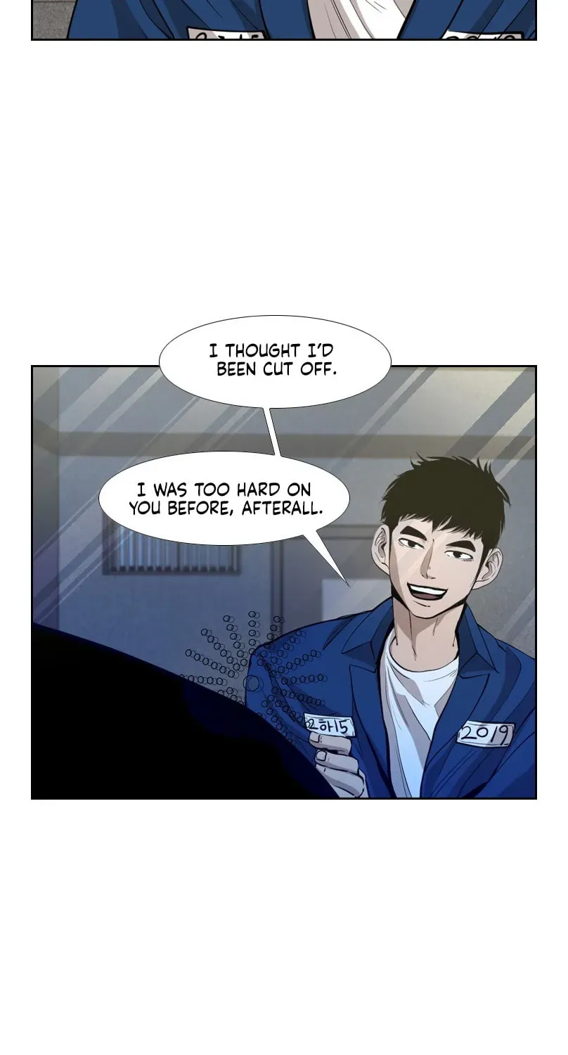 Read Shark chapter 3.2 image 29 on Lezhin