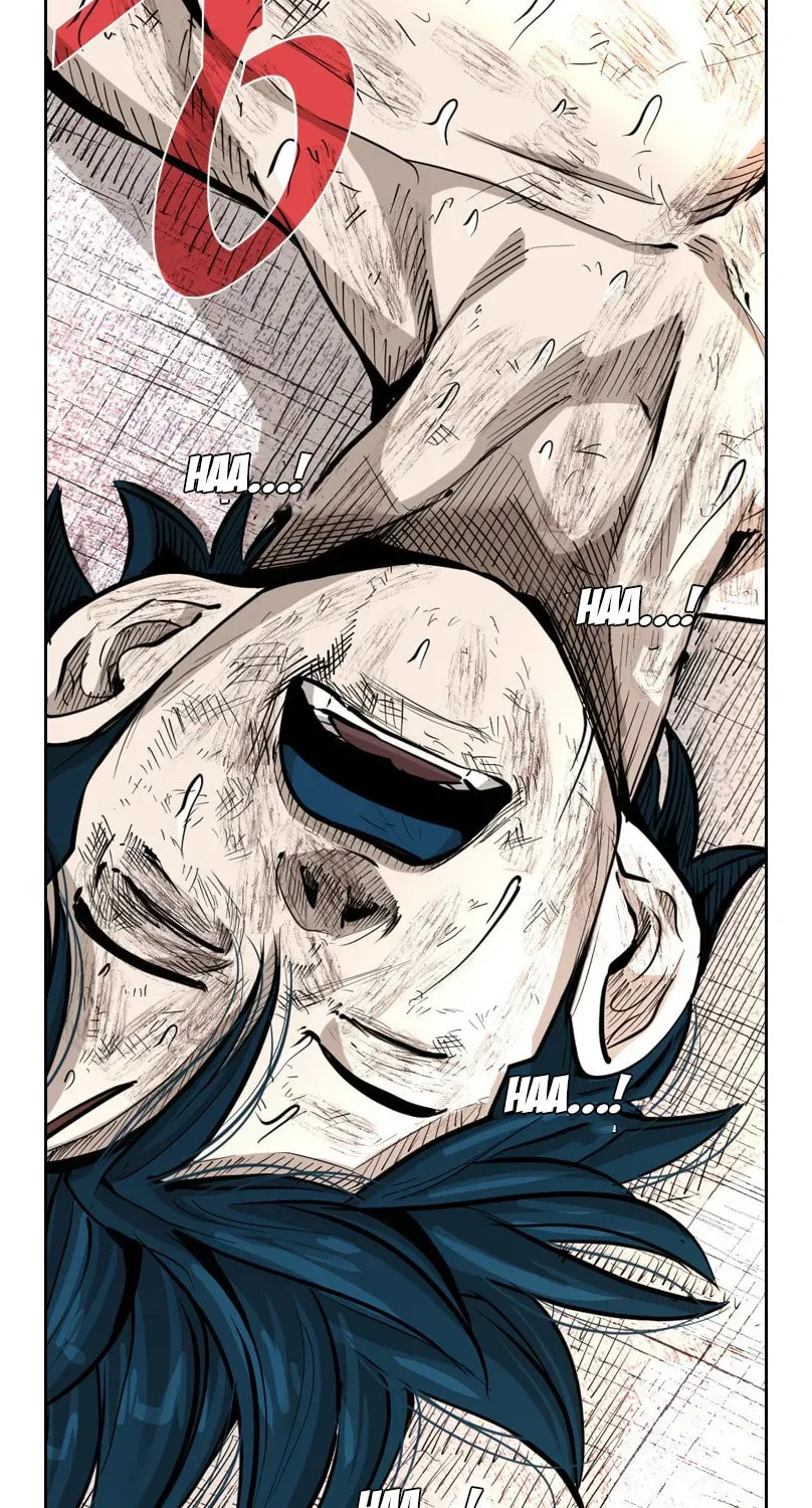 Read Shark chapter 3.2 image 3 on Lezhin