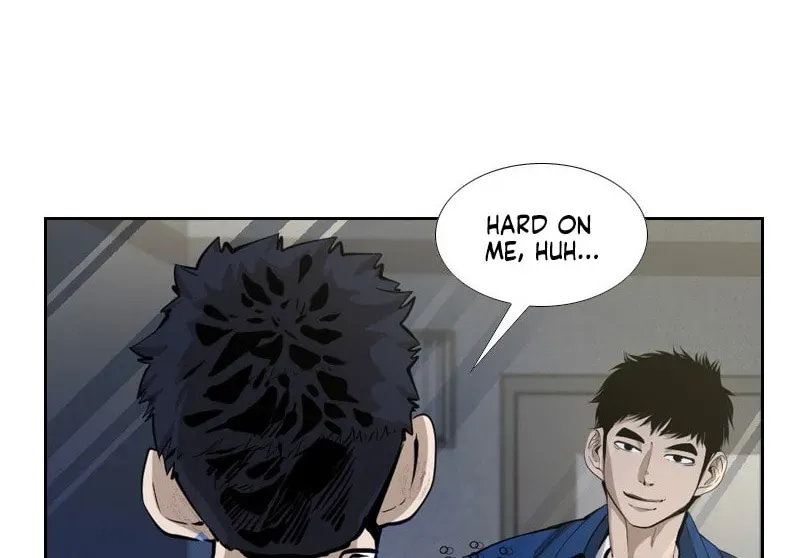 Read Shark chapter 3.2 image 30 on Lezhin