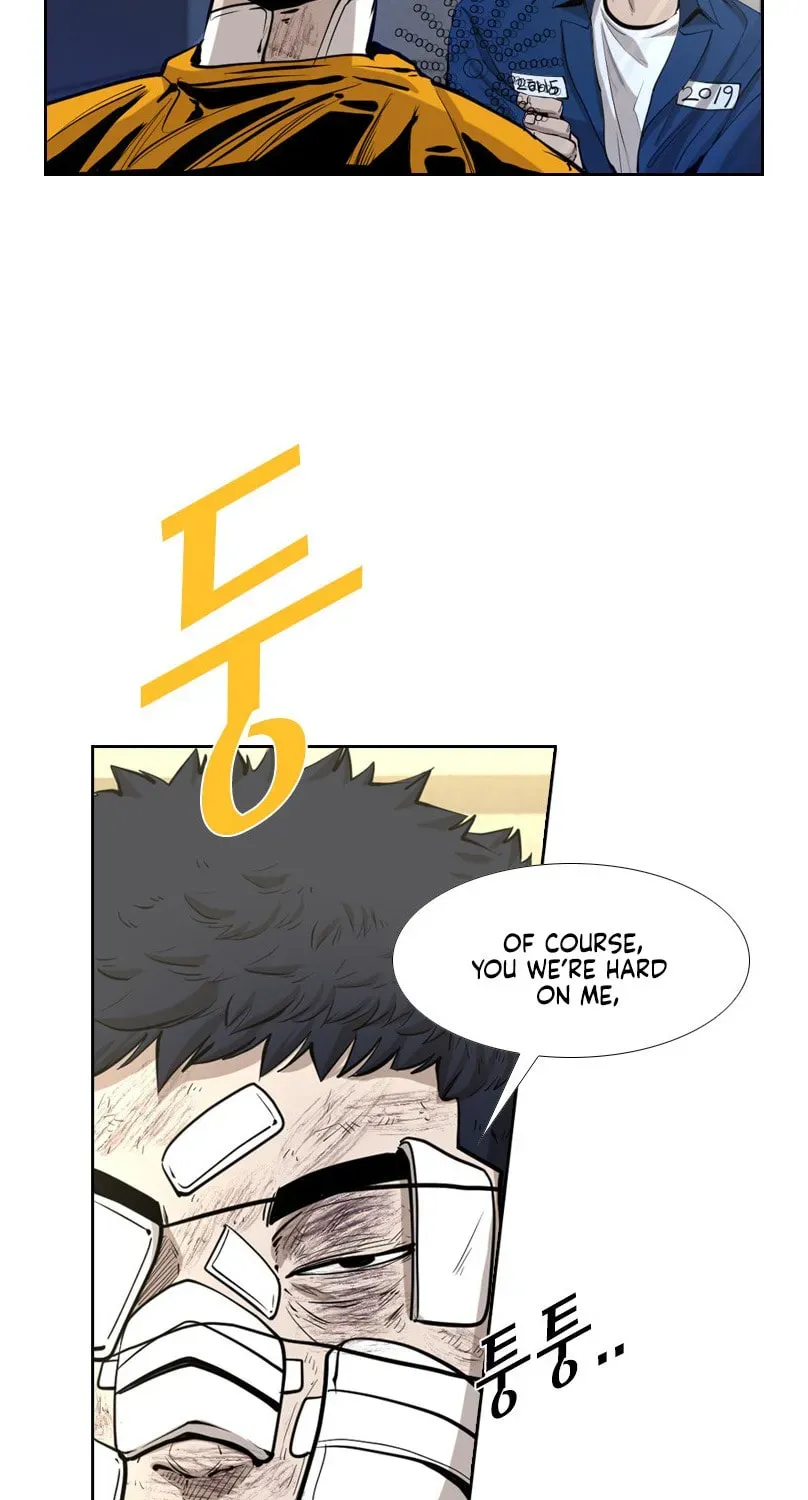 Read Shark chapter 3.2 image 31 on Lezhin
