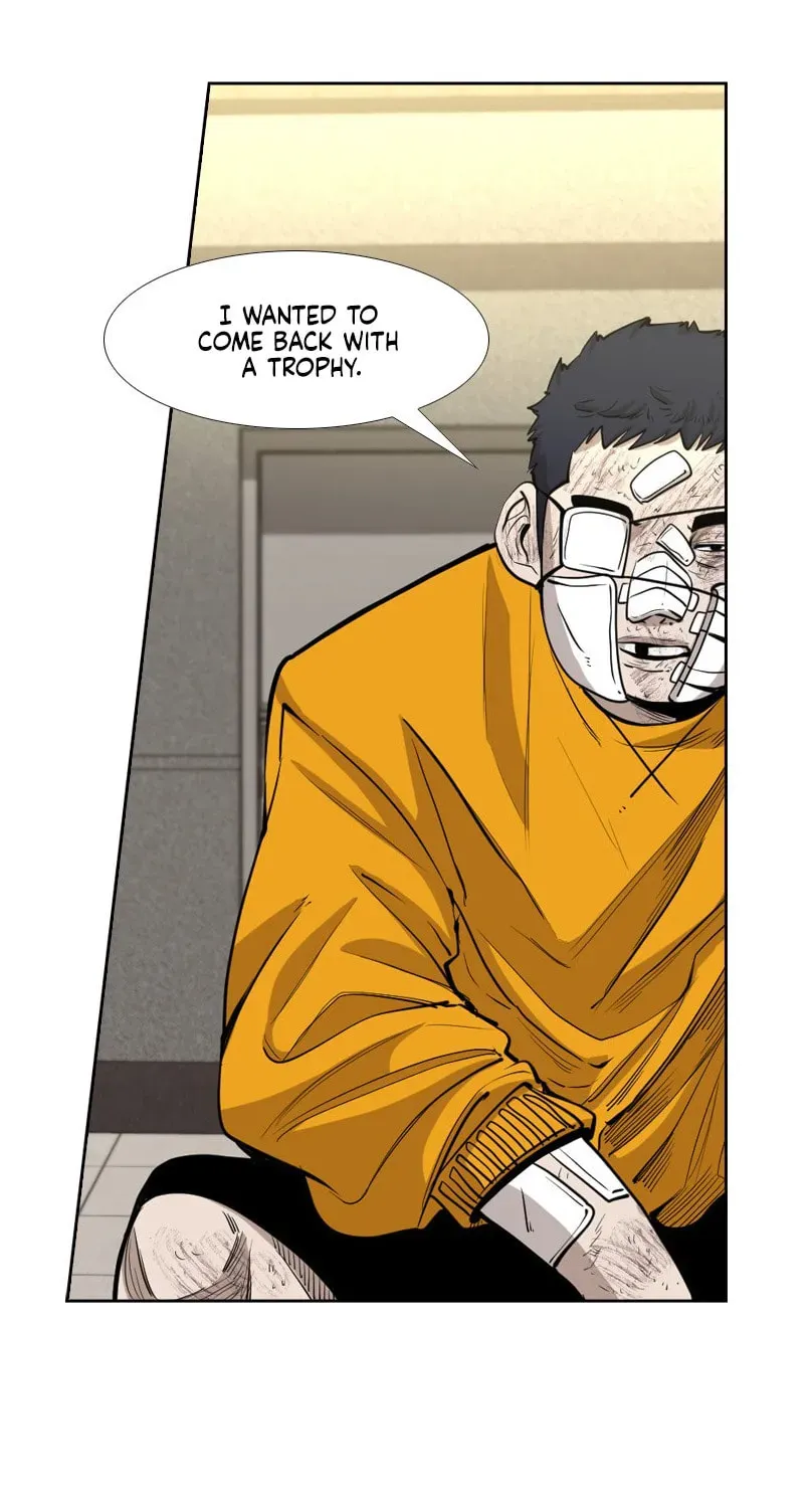 Read Shark chapter 3.2 image 33 on Lezhin
