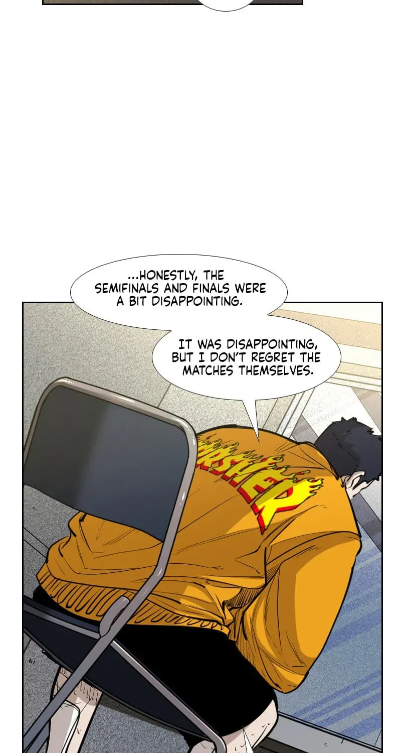 Read Shark chapter 3.2 image 39 on Lezhin