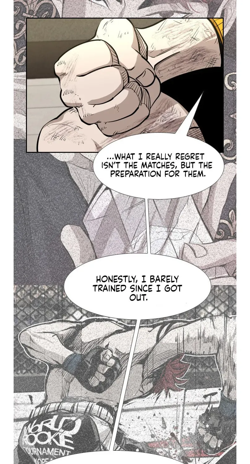 Read Shark chapter 3.2 image 41 on Lezhin