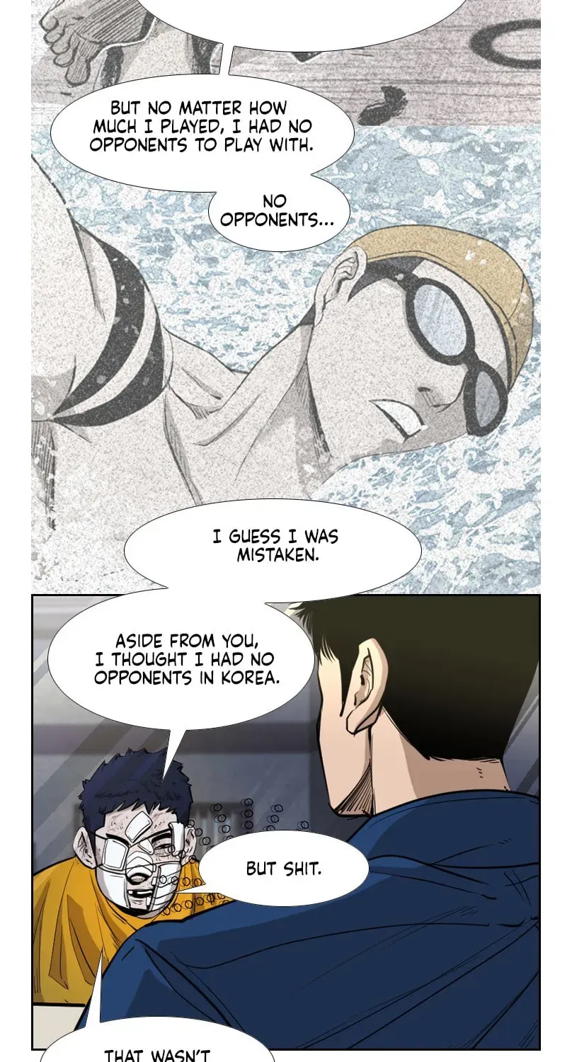 Read Shark chapter 3.2 image 43 on Lezhin