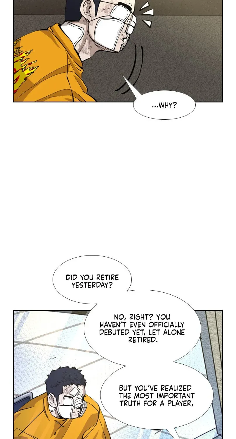 Read Shark chapter 3.2 image 49 on Lezhin
