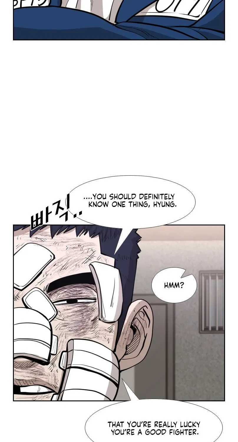 Read Shark chapter 3.2 image 55 on Lezhin