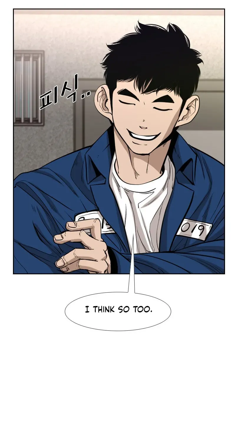Read Shark chapter 3.2 image 57 on Lezhin