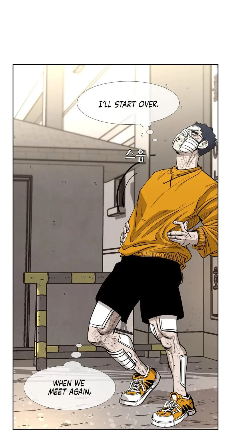 Read Shark chapter 3.2 image 61 on Lezhin