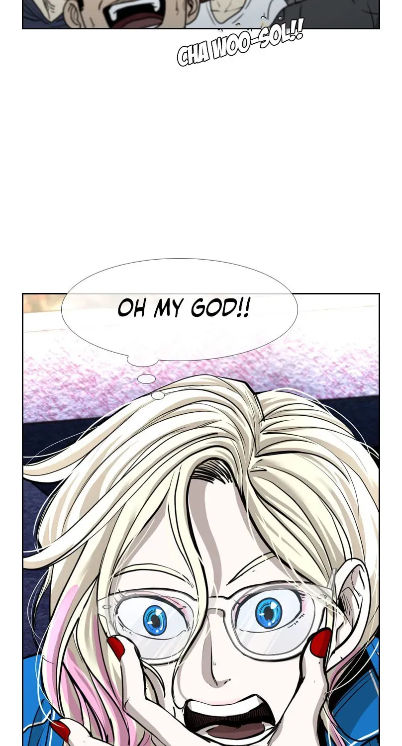 Read Shark chapter 3.2 image 7 on Lezhin