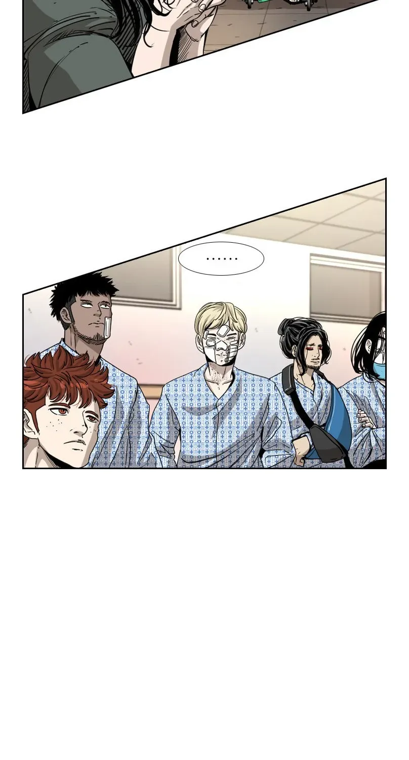 Read Shark chapter 3.2 image 71 on Lezhin