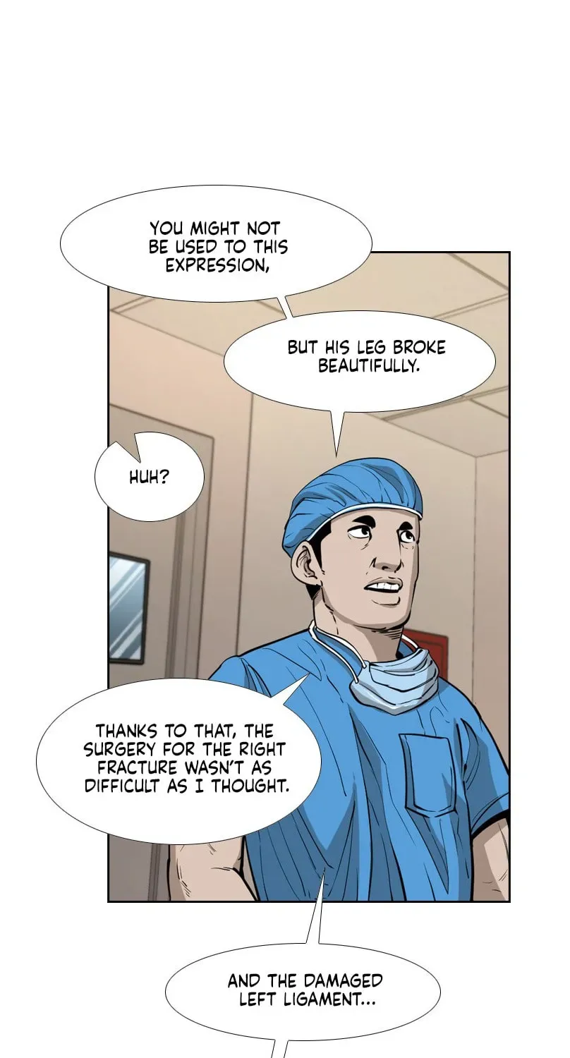 Read Shark chapter 3.2 image 77 on Lezhin