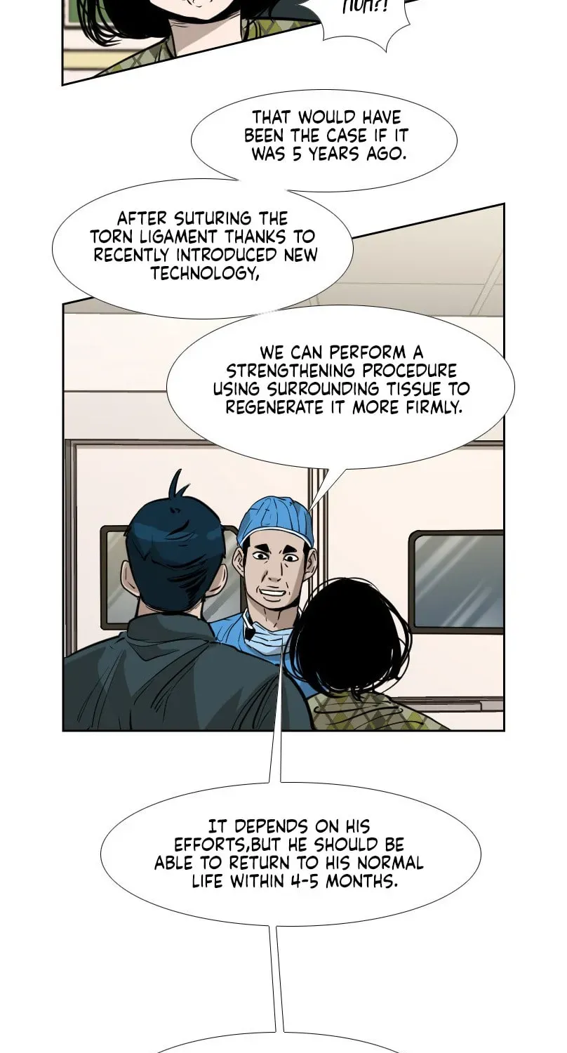 Read Shark chapter 3.2 image 79 on Lezhin