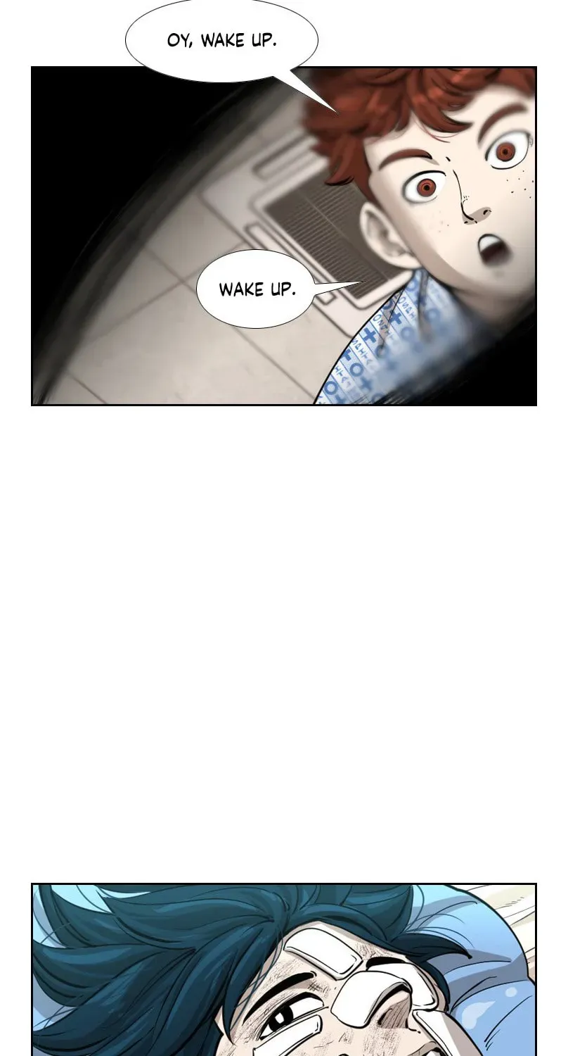 Read Shark chapter 3.2 image 87 on Lezhin