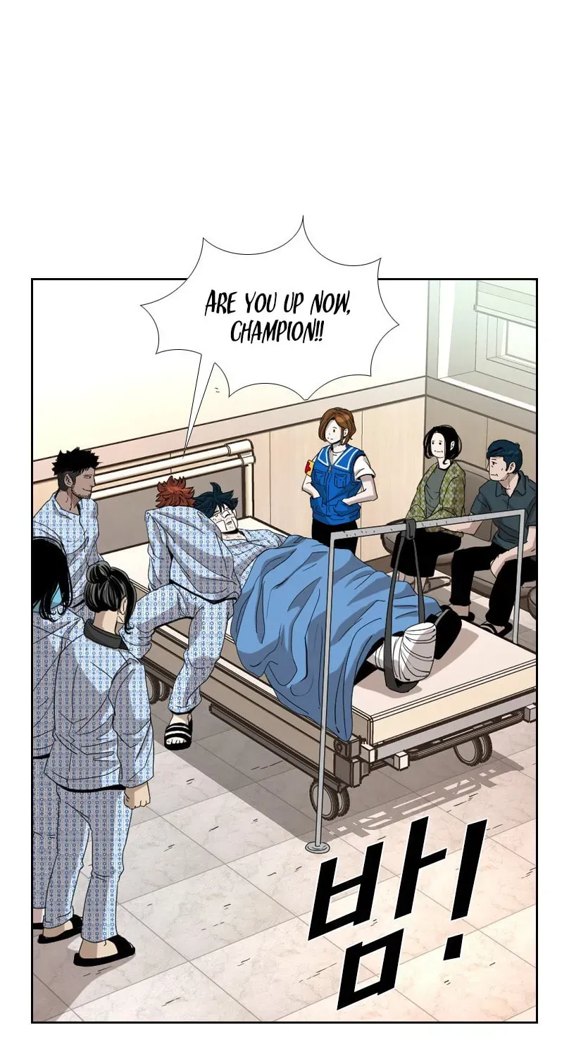 Read Shark chapter 3.2 image 89 on Lezhin