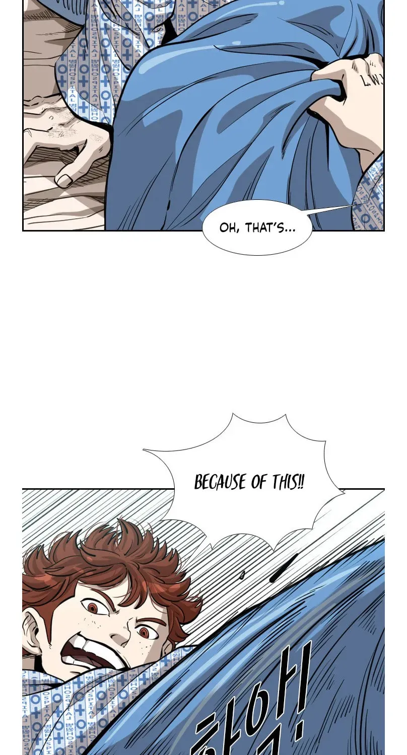 Read Shark chapter 3.2 image 93 on Lezhin