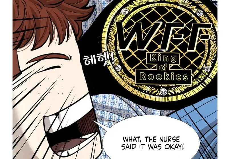 Read Shark chapter 3.2 image 96 on Lezhin