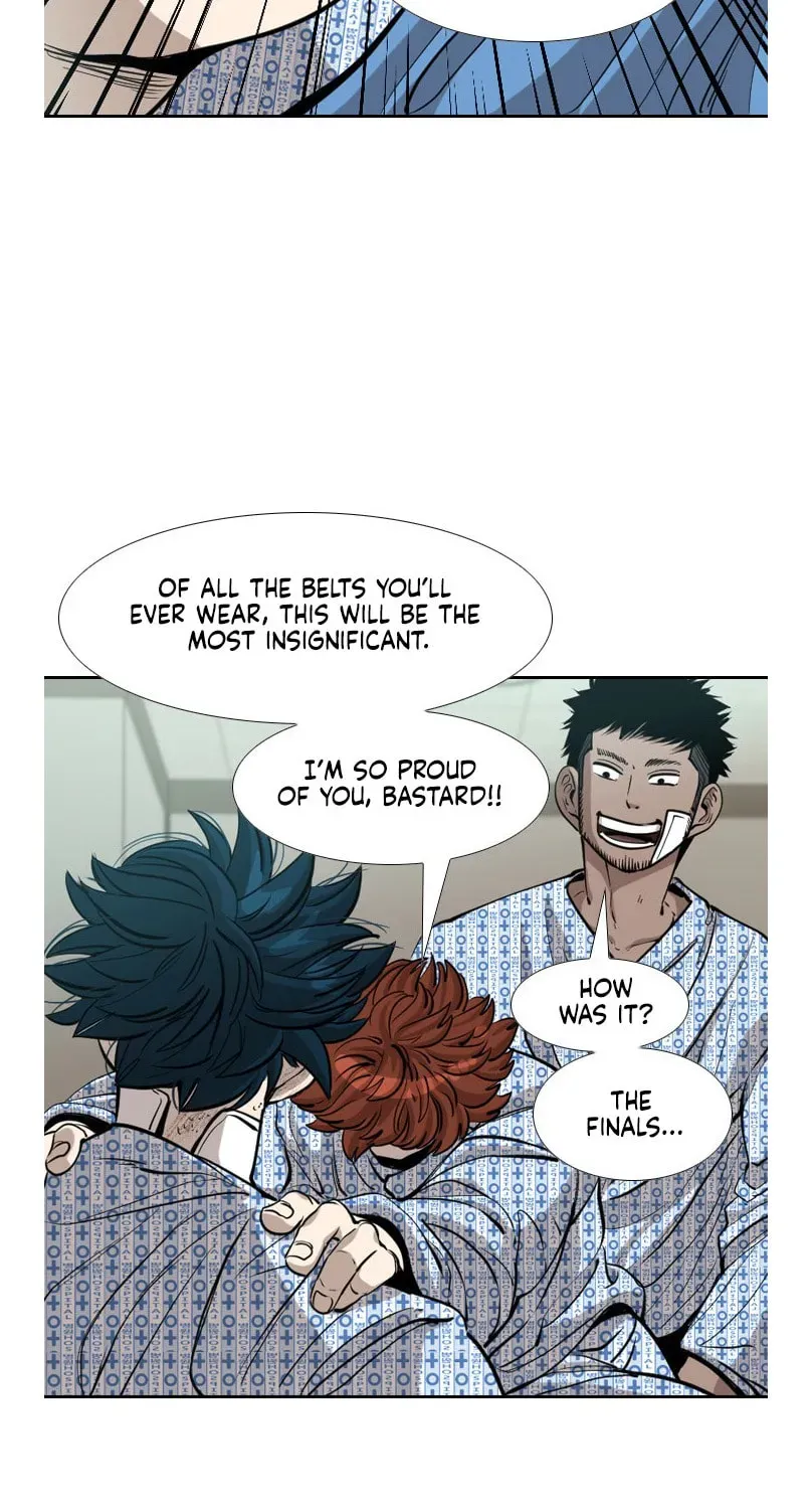 Read Shark chapter 3.2 image 97 on Lezhin