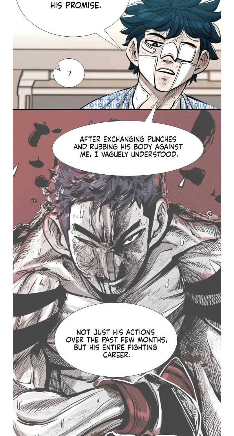 Read Shark chapter 3.2 image 99 on Lezhin
