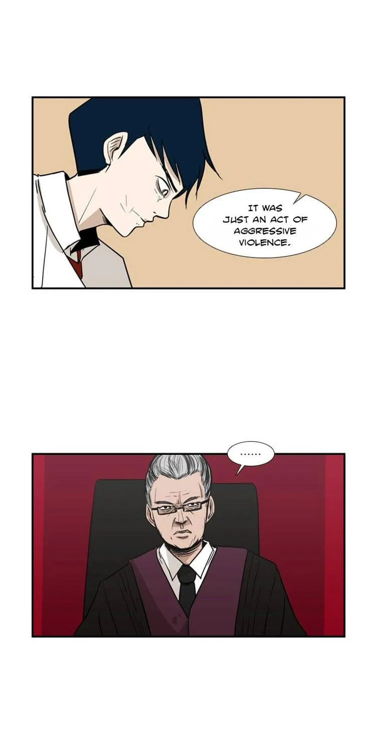 Read Shark chapter 3 image 10 on Lezhin