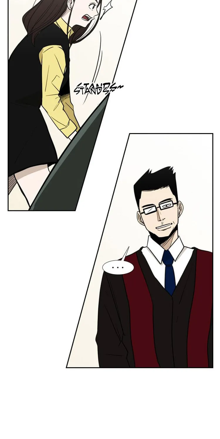 Read Shark chapter 3 image 13 on Lezhin