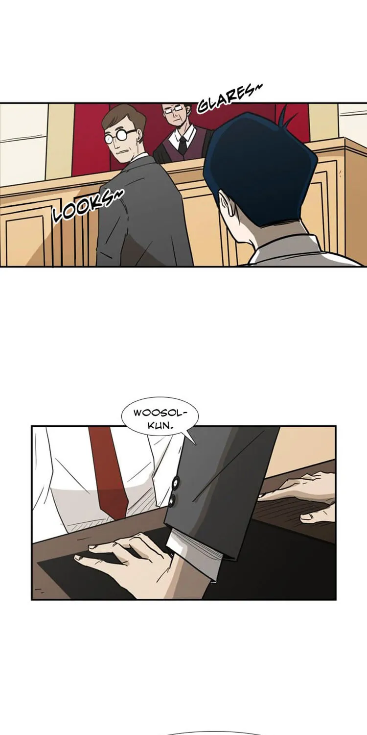 Read Shark chapter 3 image 14 on Lezhin