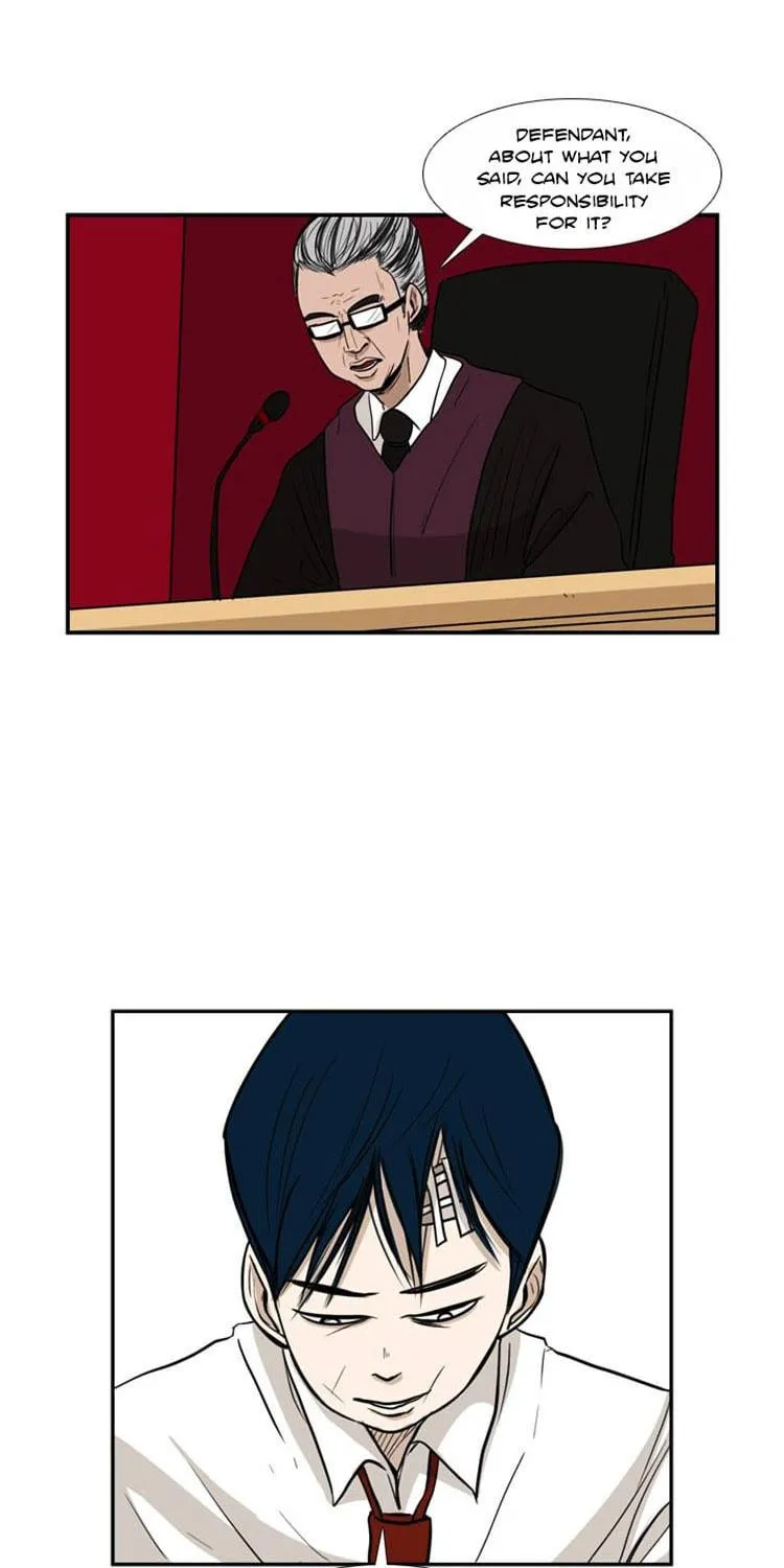 Read Shark chapter 3 image 16 on Lezhin